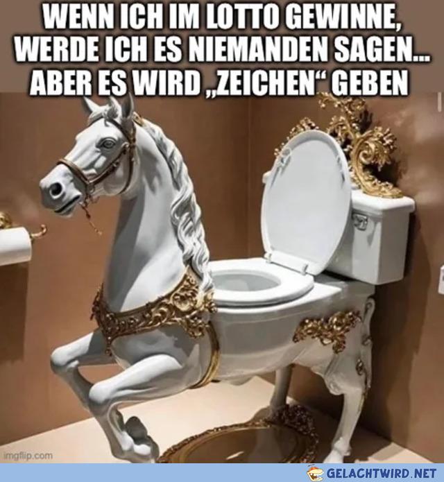 Ah der Herr Knecht