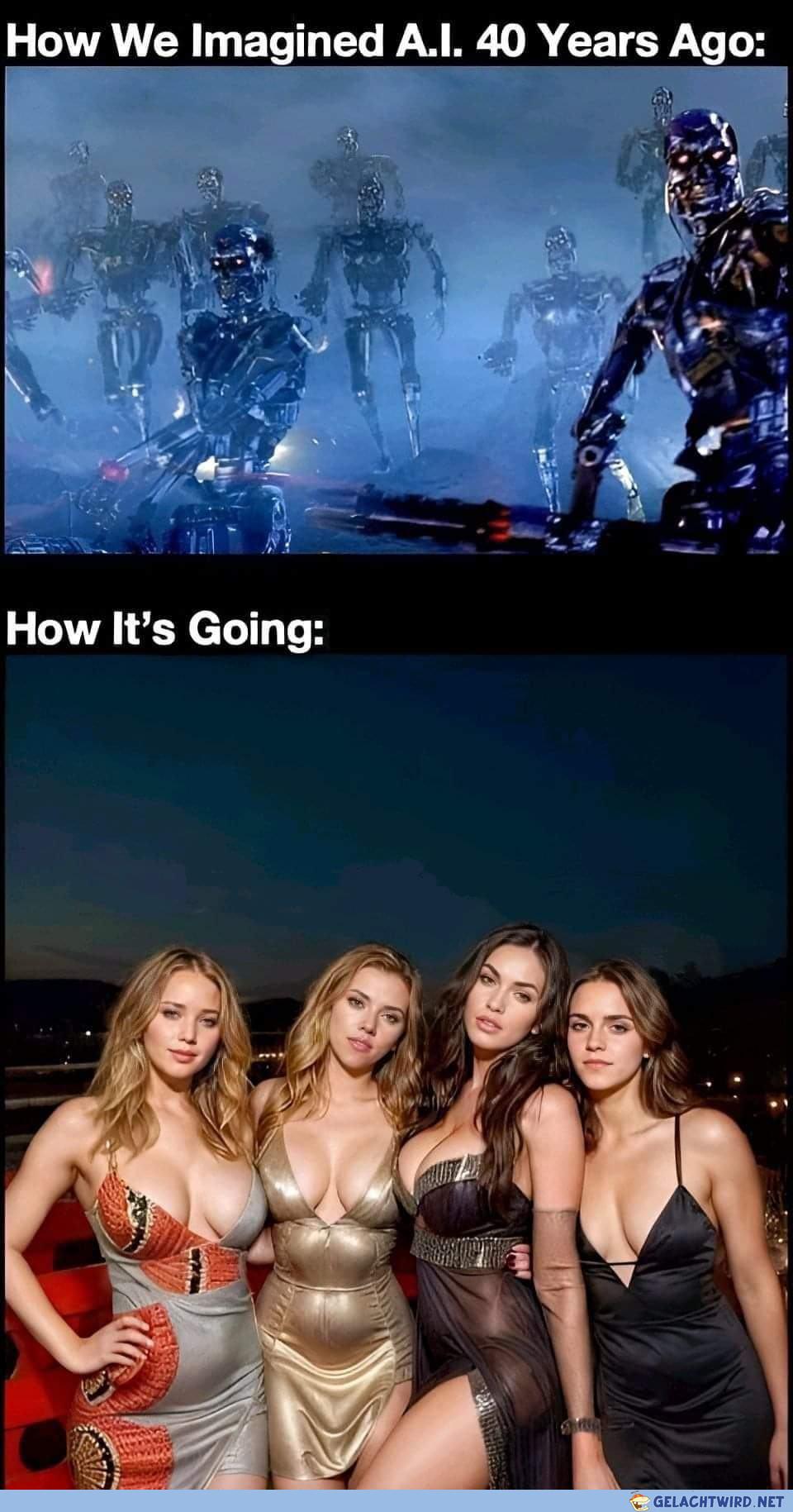AI