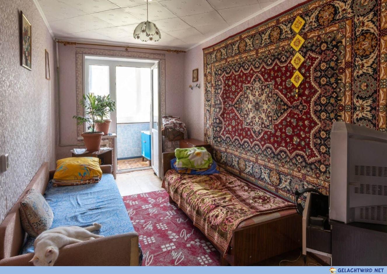 AirBnb Vogograd