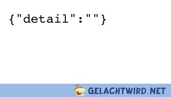 Albtraum