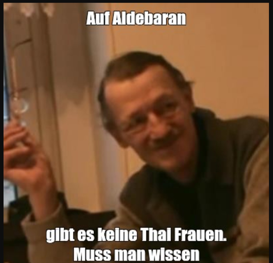 Aldebaran