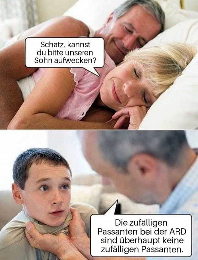 Alles Lügner