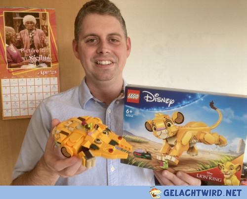 Alles richtig gemacht oder