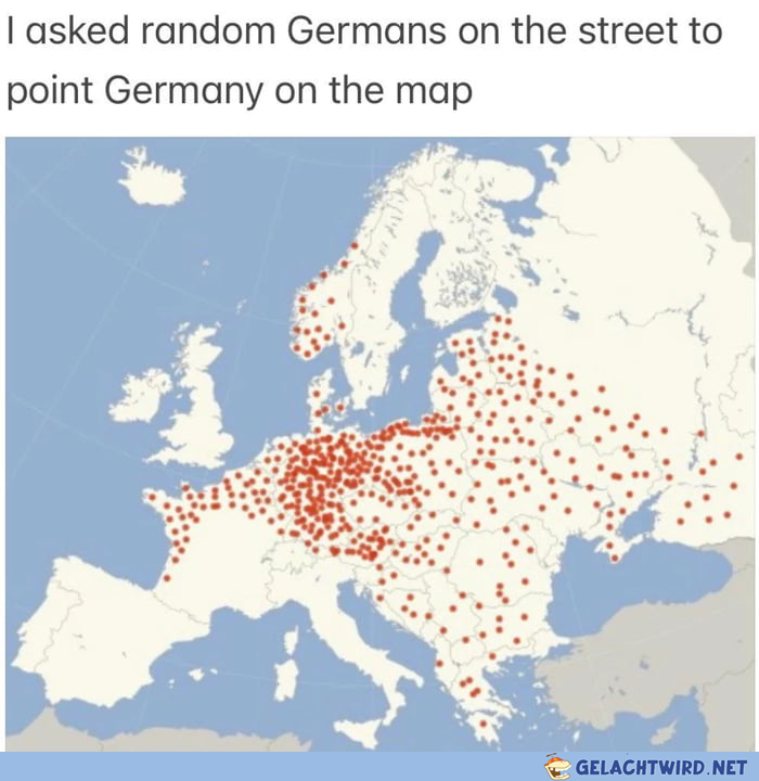 Alles richtig oder?