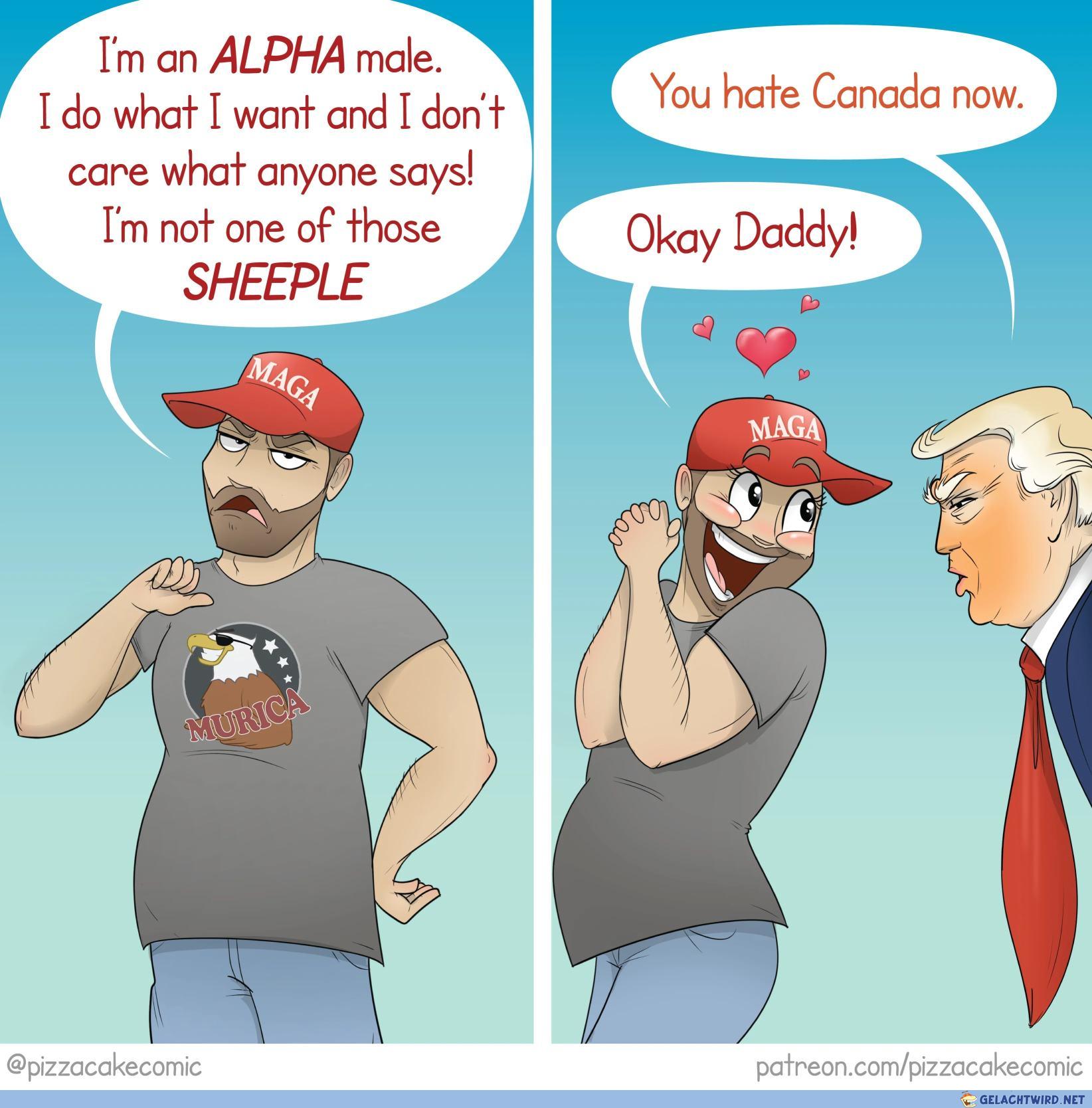 Alpha