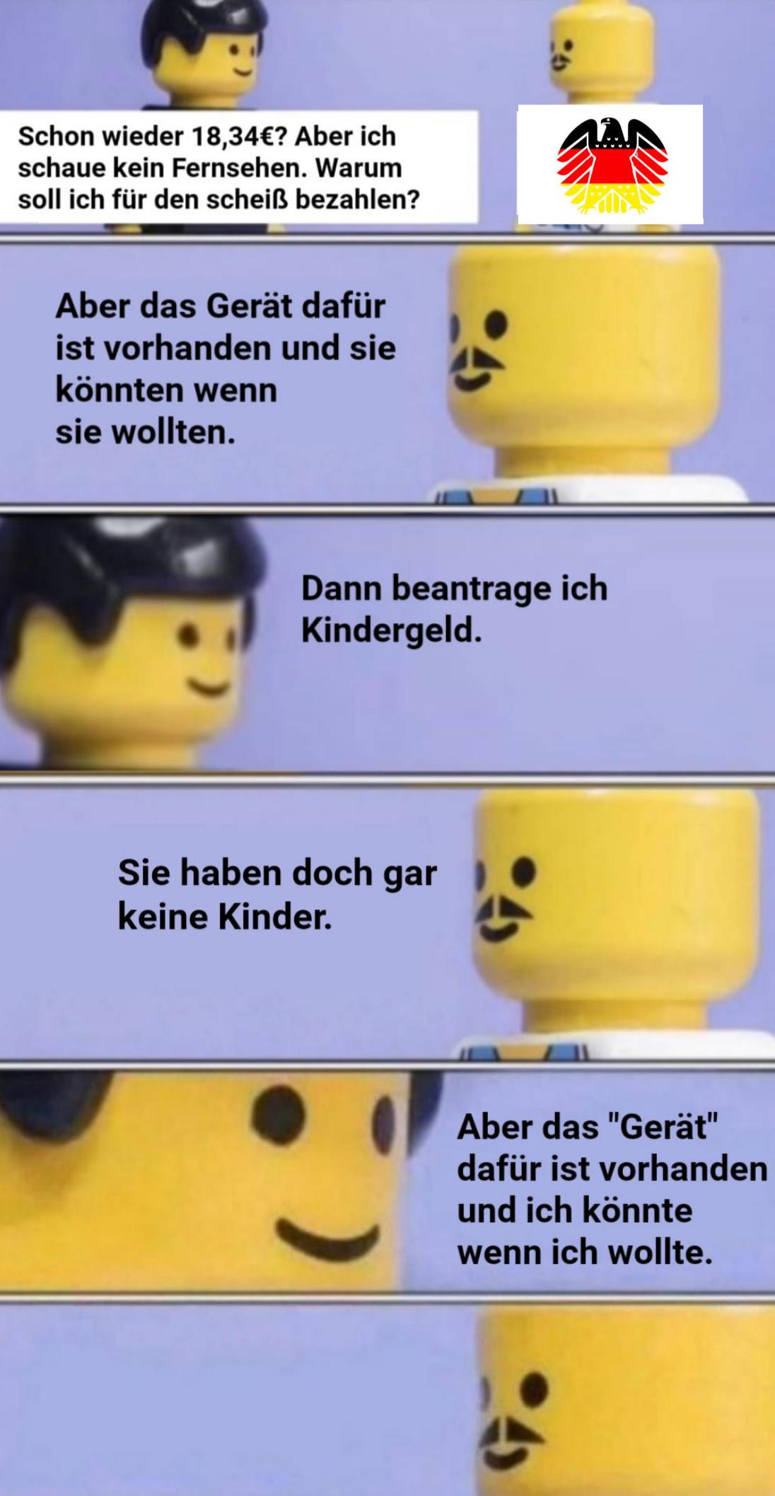 Als ob