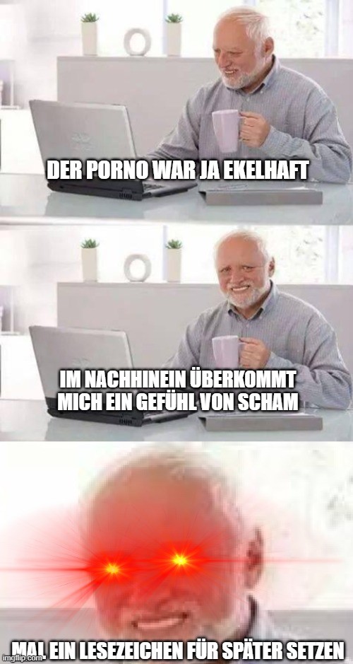 Alt und Hässlich 2