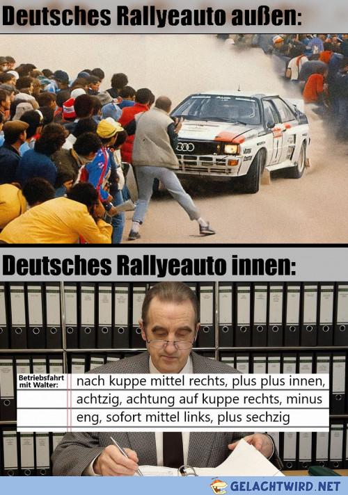 ALTer verwALTer