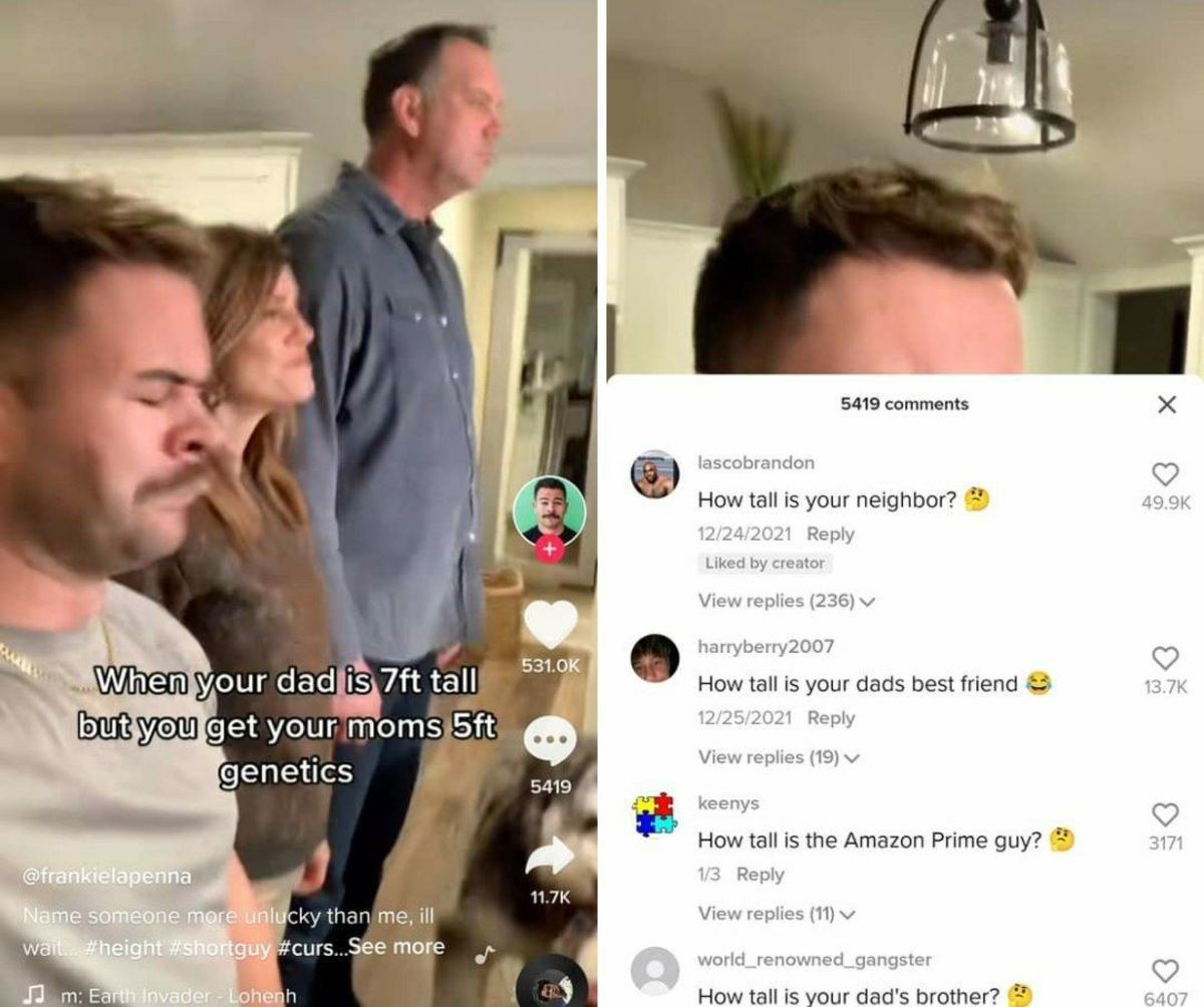 Amazon Prime Guy