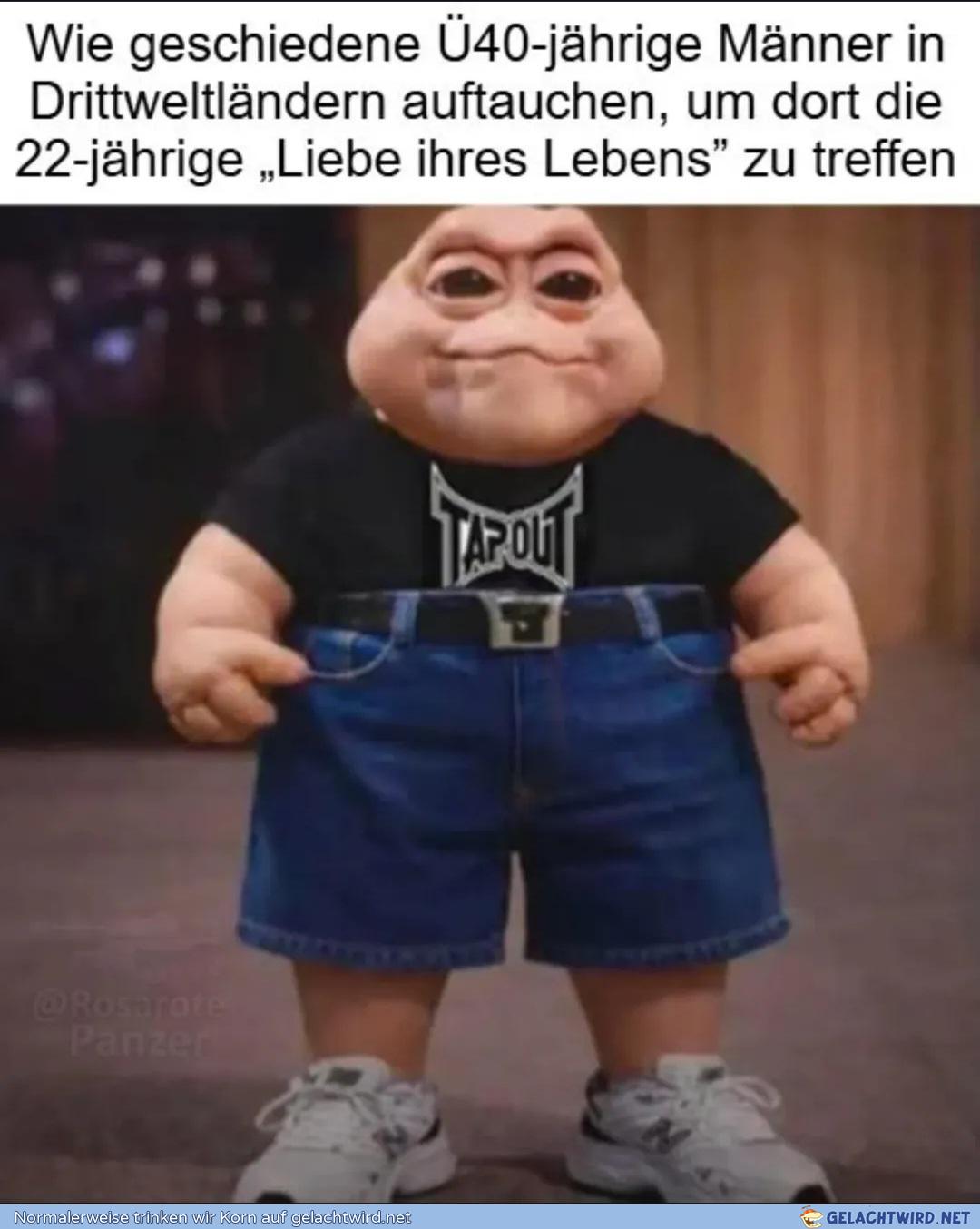 Amore unter Palmen beste