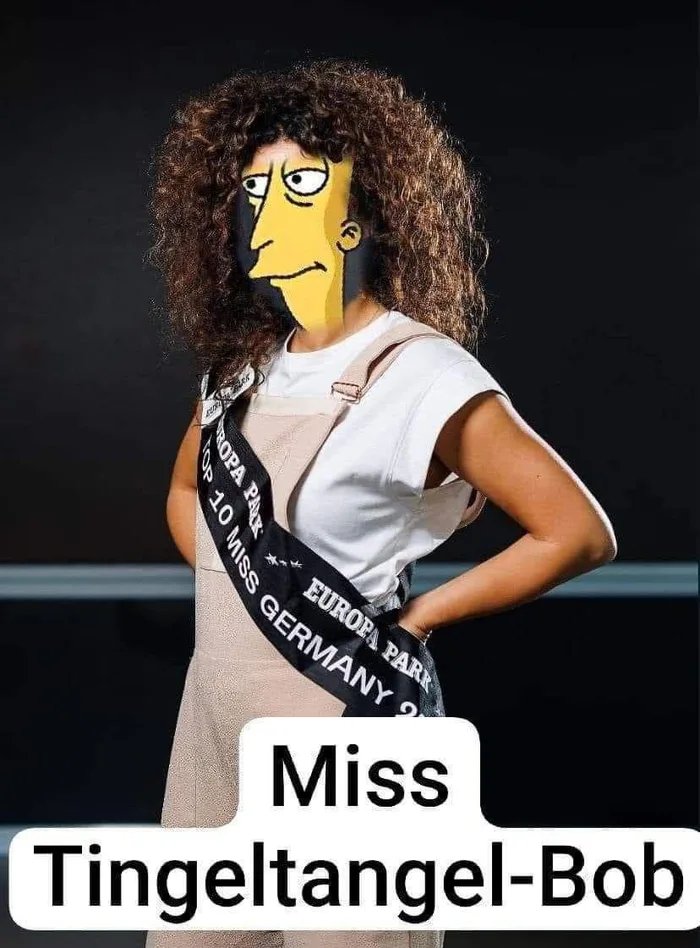 And the winner is
