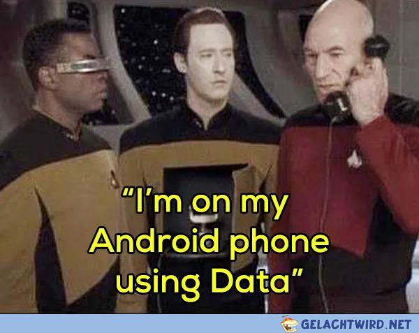 Android