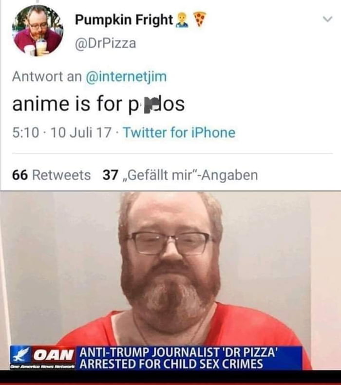 Animehasser