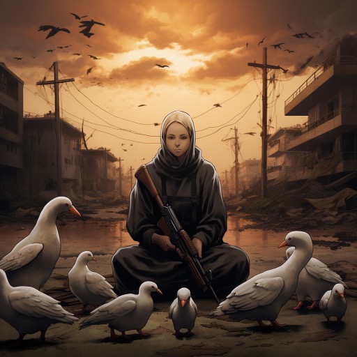 Animenonnen