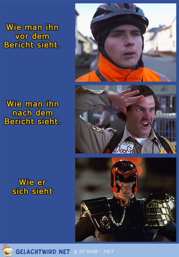 Ansichtssache