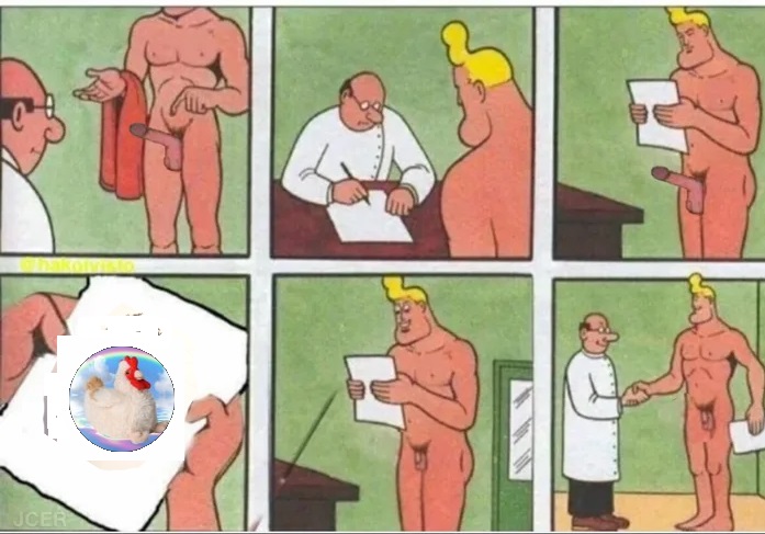 Anti Viagra