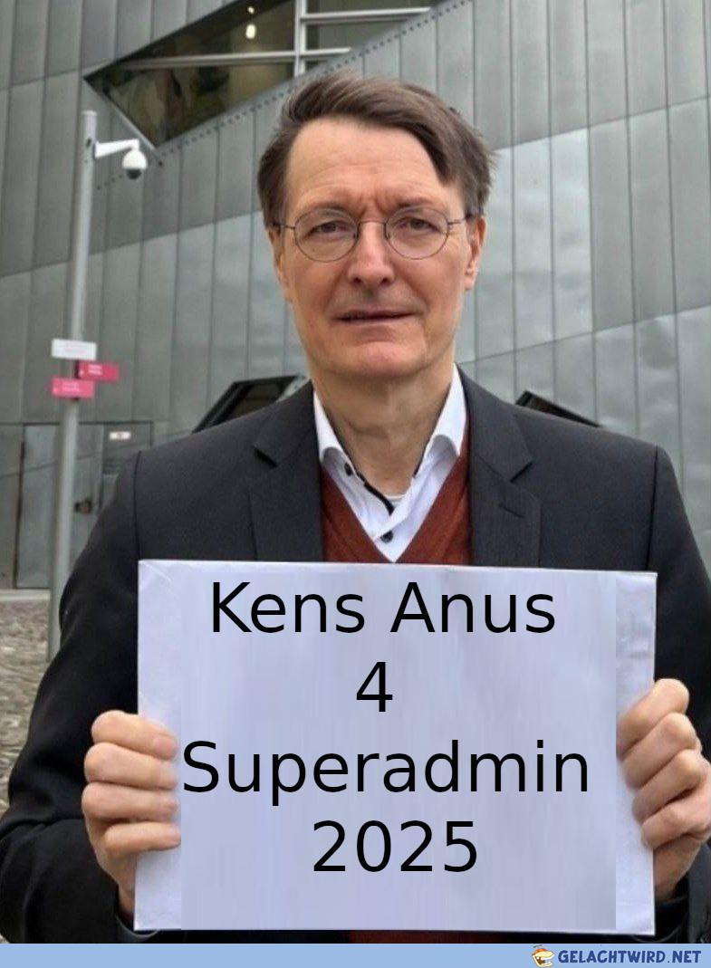 Anus 4 Superadmin 2025