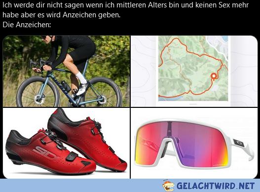 Anzeichen