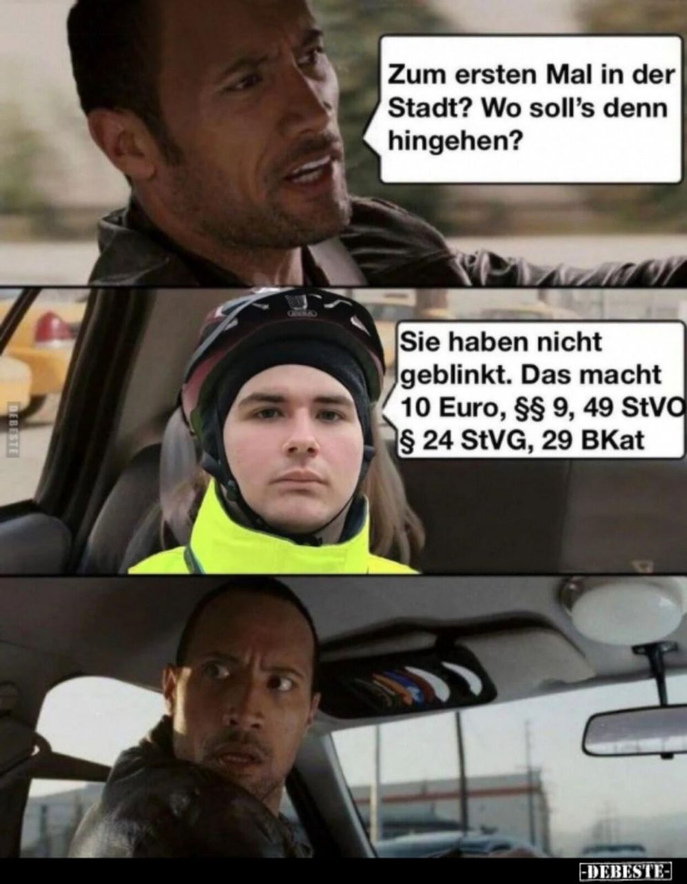 Anzeigenhauptmeister
