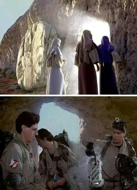 Apropos Jesus