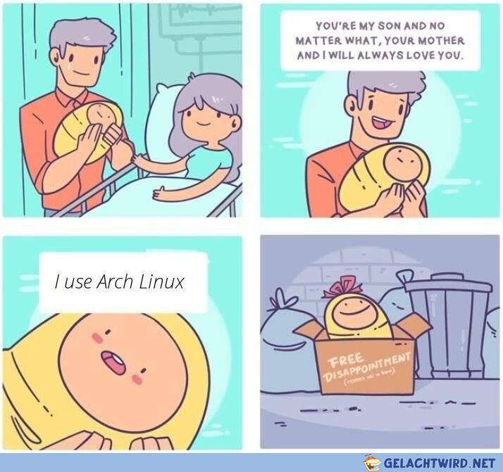 Arch