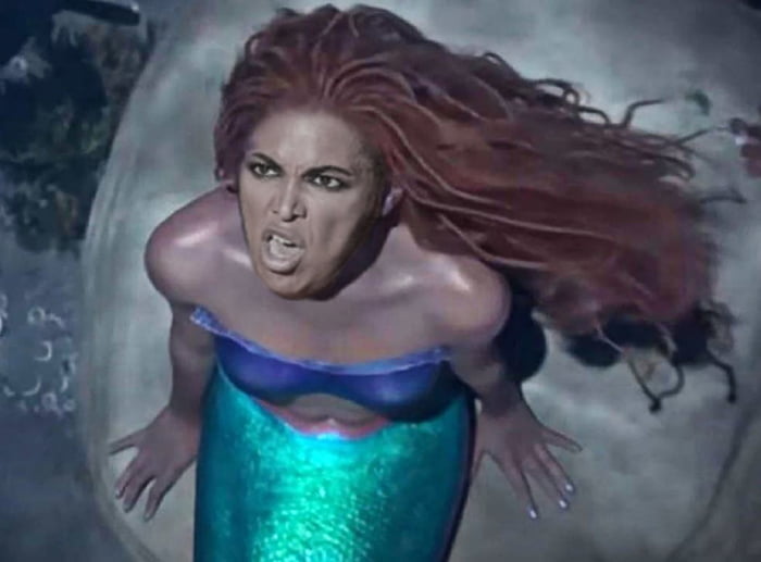 Arielle ft. Beyonce