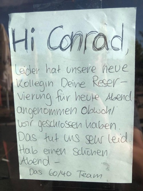 Armer Conrad