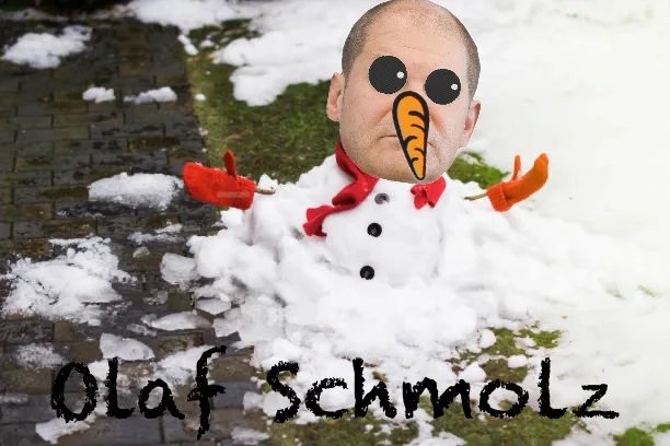 Armer Olerf