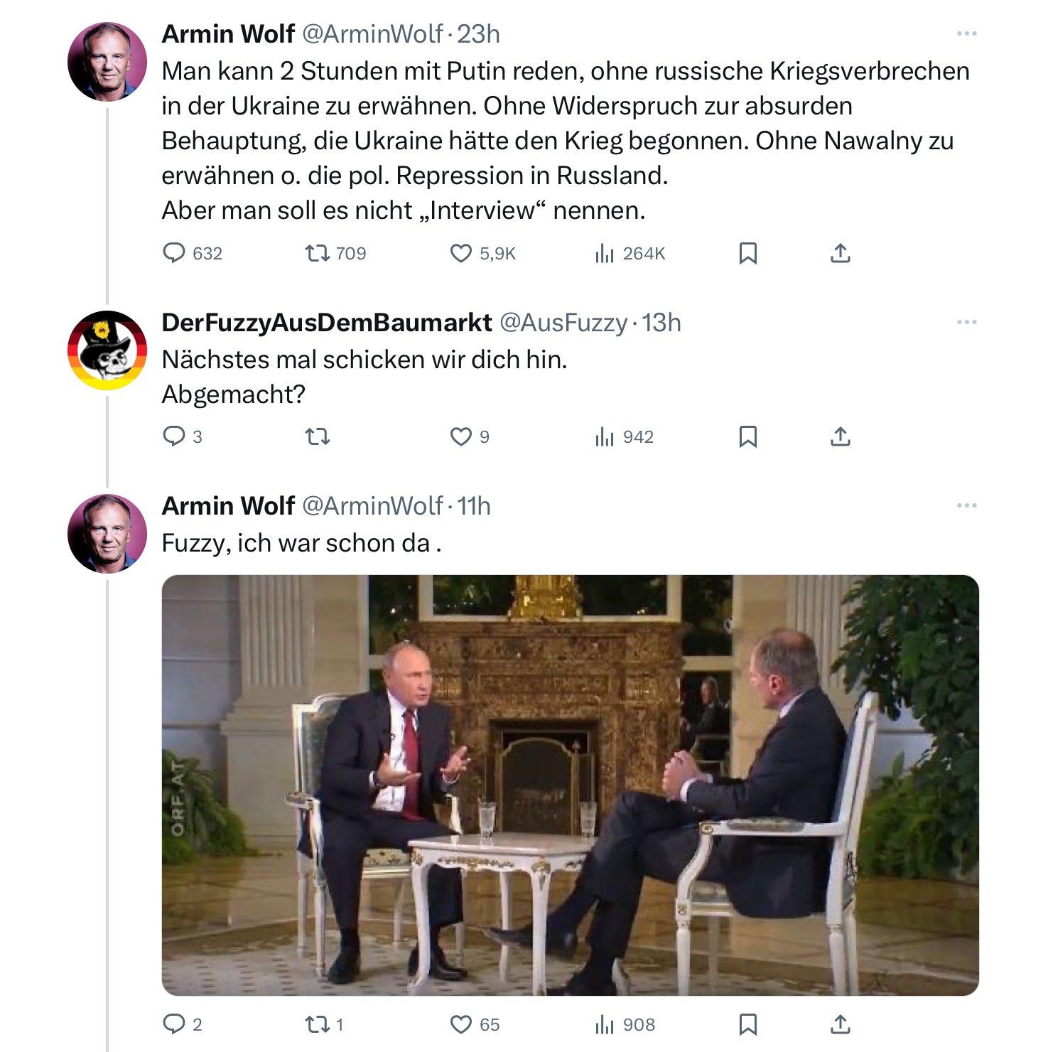 Armin Wolf > Baumarktfuzzy
