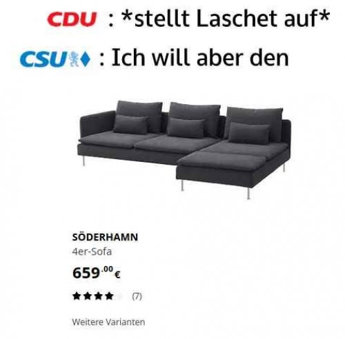 Armleuchter