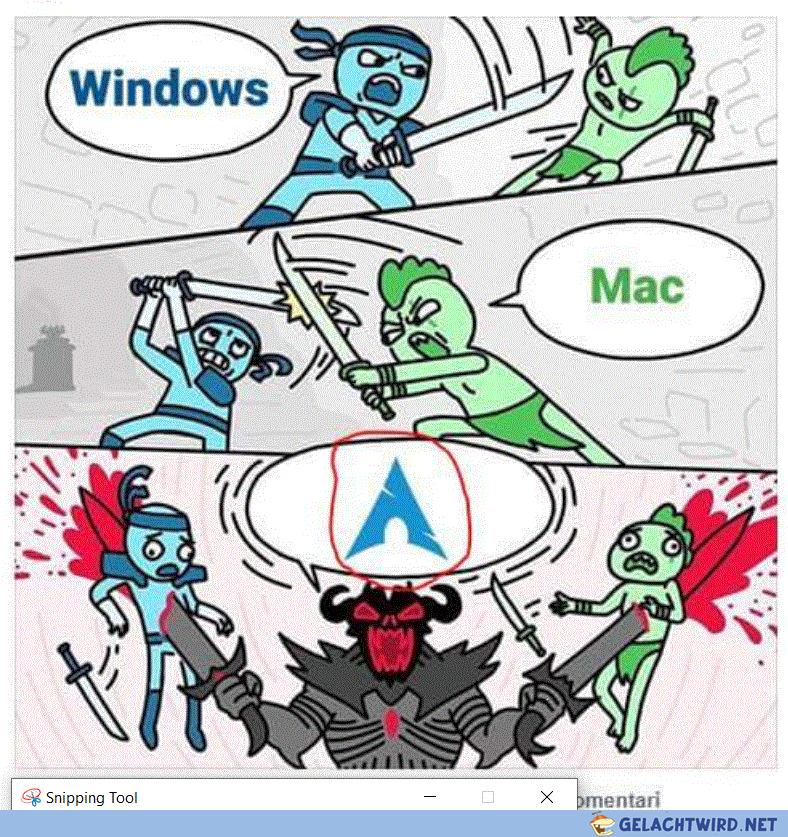 Arsch
