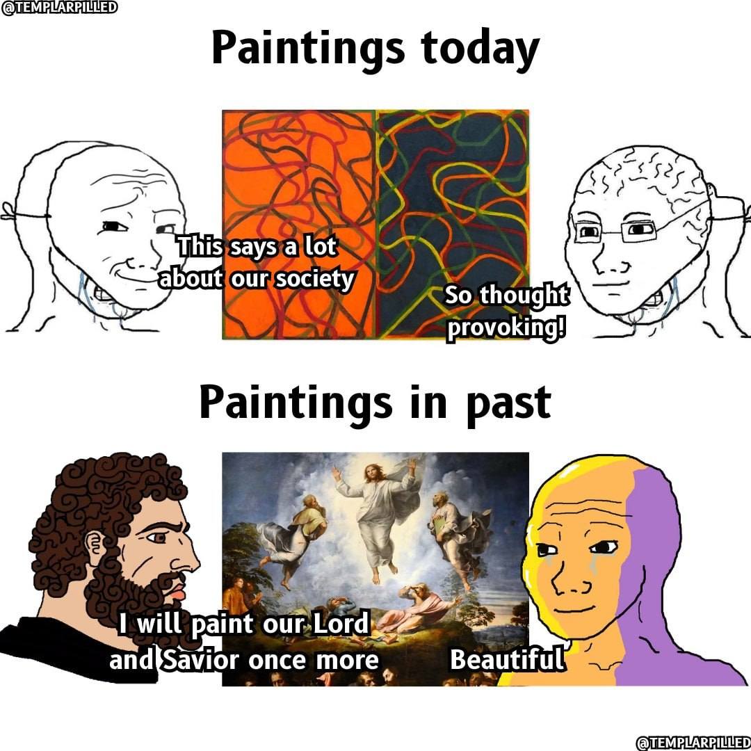 art is art