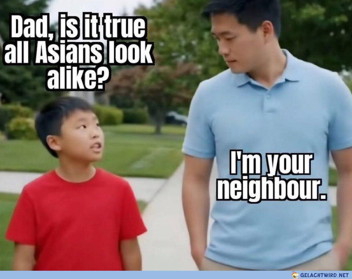 Asians