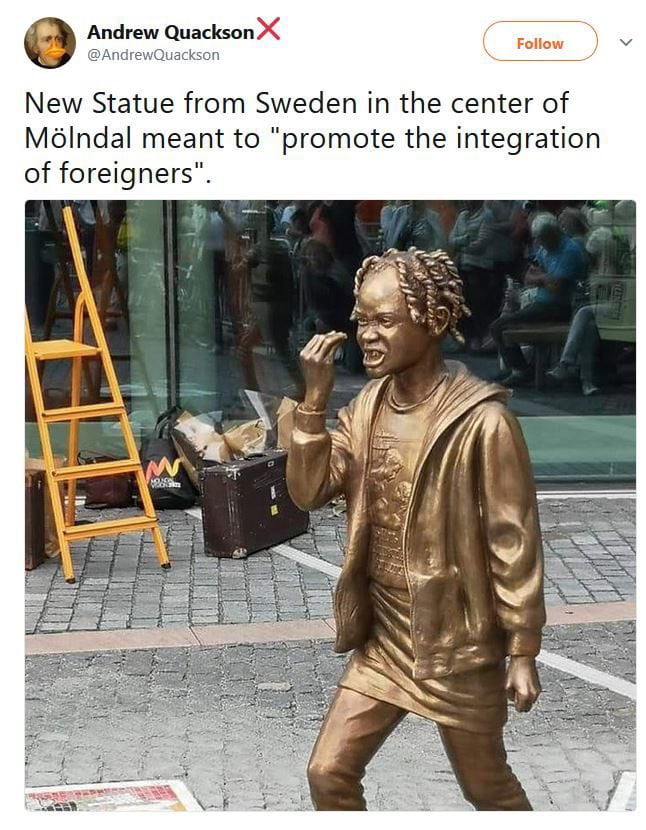 Assimilation zwecklos