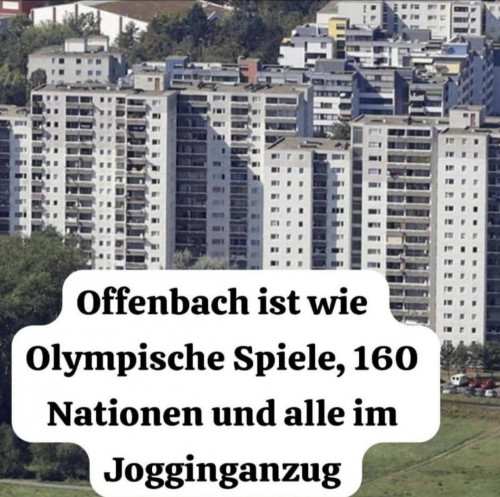 Asterix bei die Uffebäscher