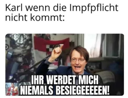 Auf ungesigt ewig
