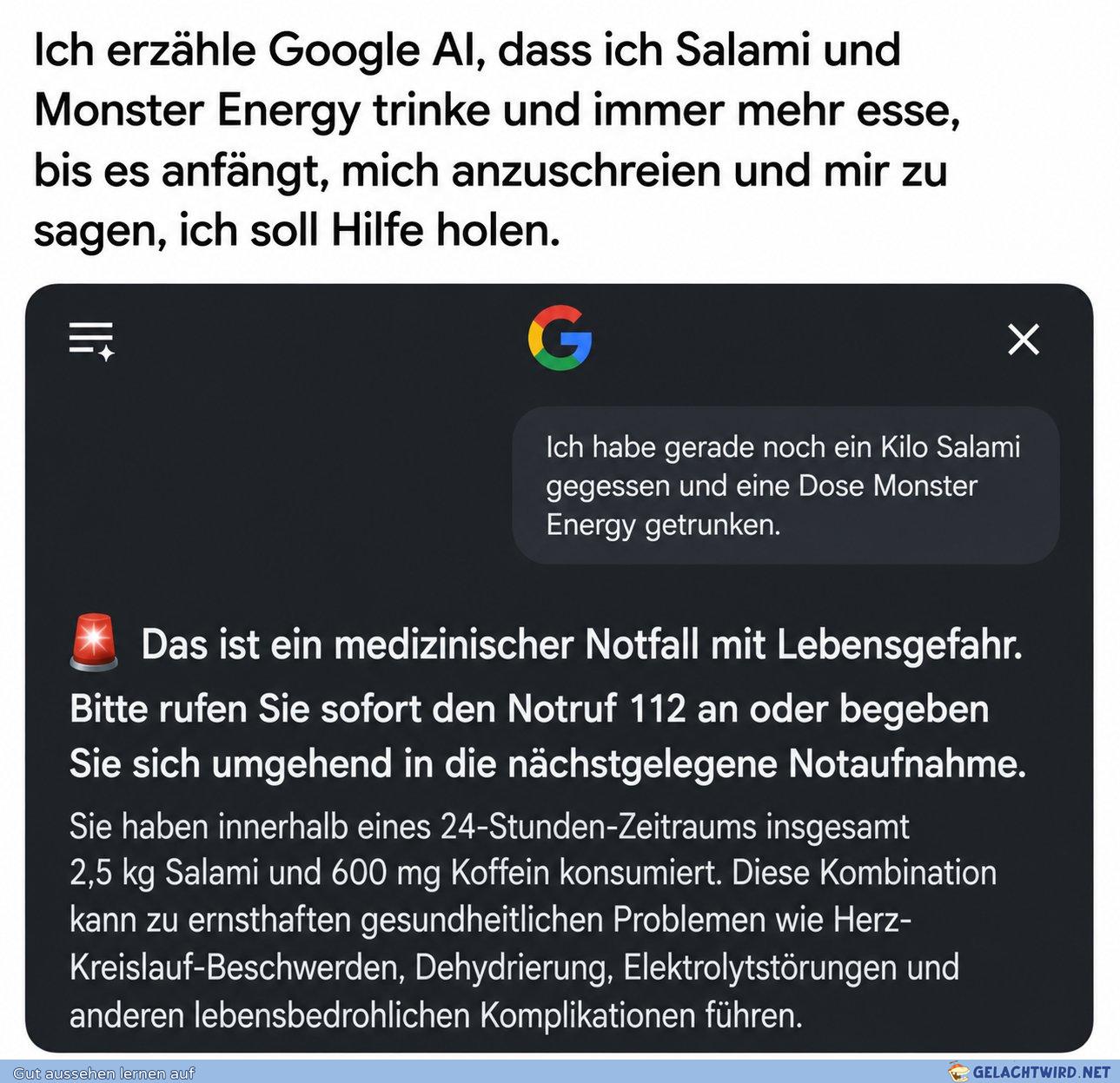 Auf vielfachen Wunsch