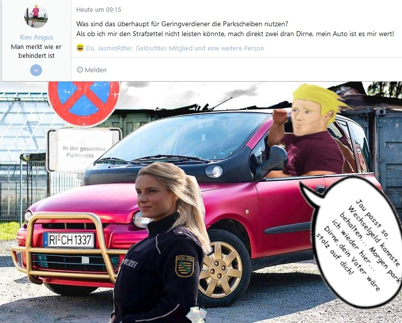 Augen auf bei der Berufswahl