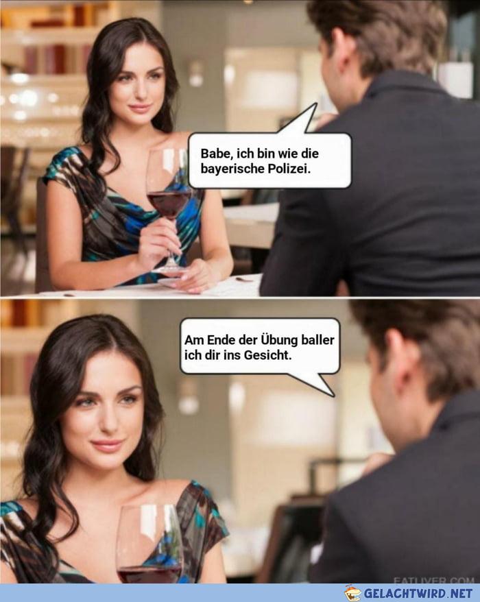 Aus aktuellem Anlass