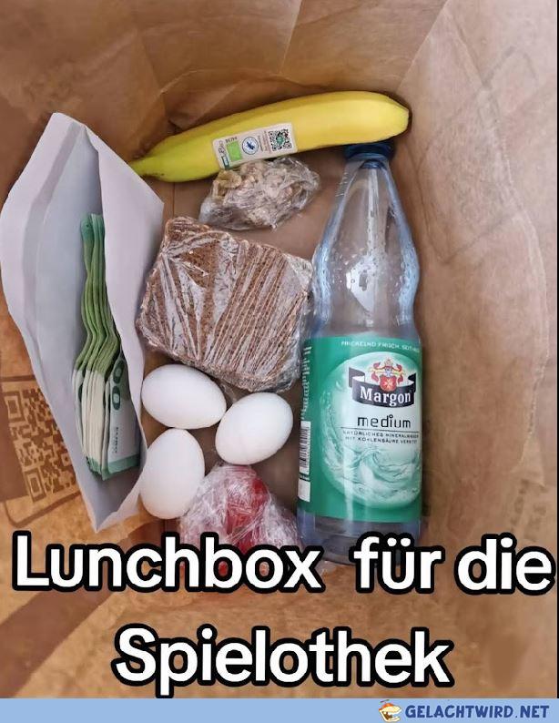 ausgewogen