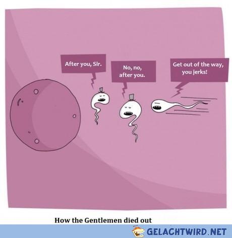 Aussterbene Gattung