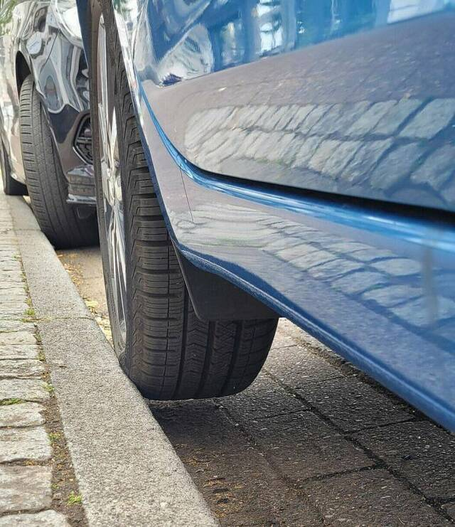 Auto der Zukunft