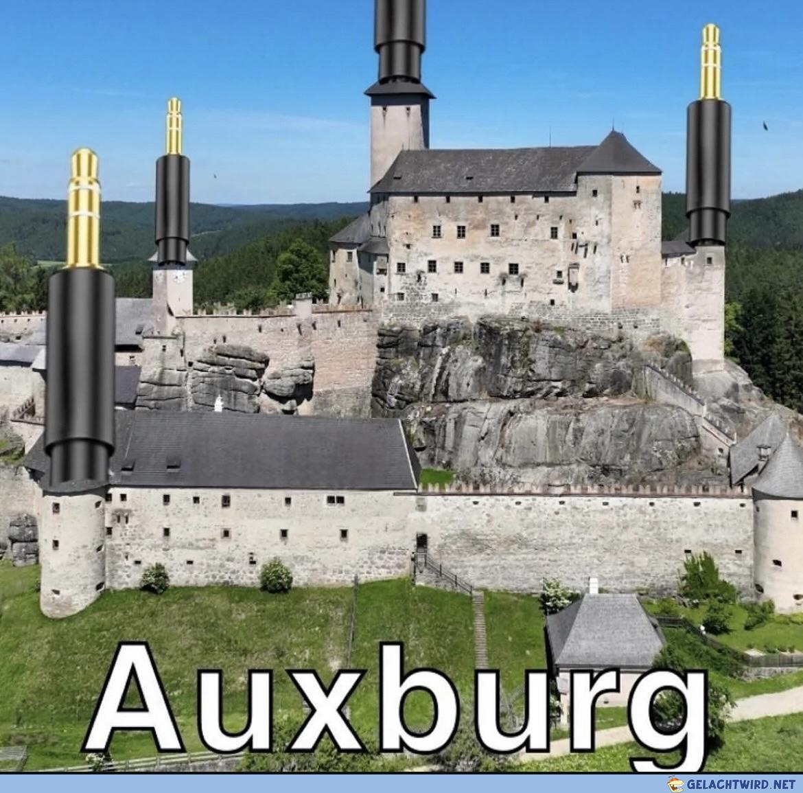 Auxiliary