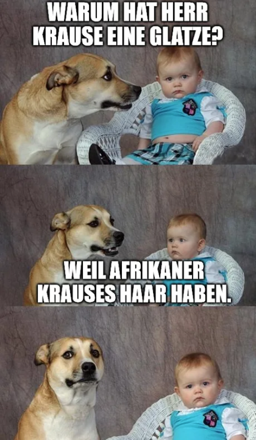 Ba dum tsss
