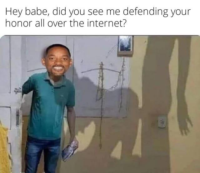 Babe?
