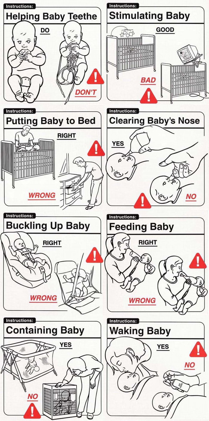 Baby 2/3