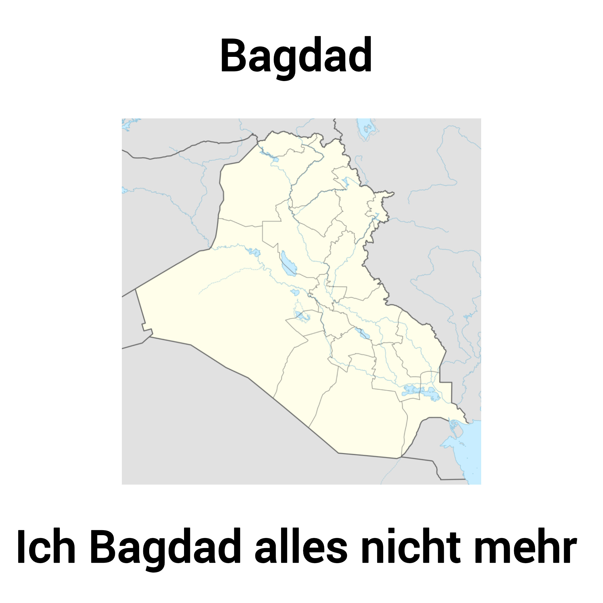 Bagdad