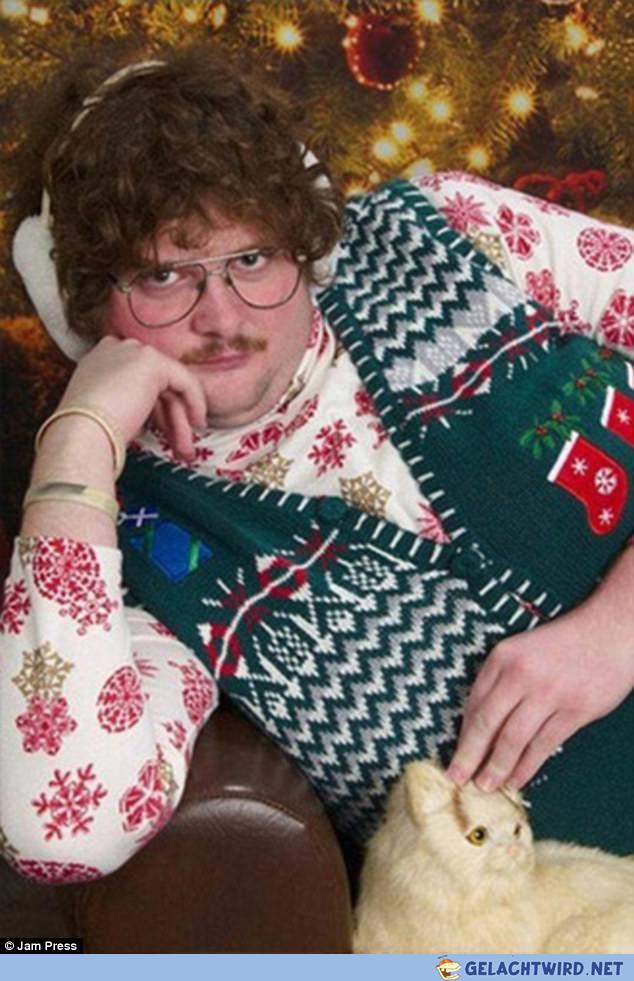Bald ist Weihnachten