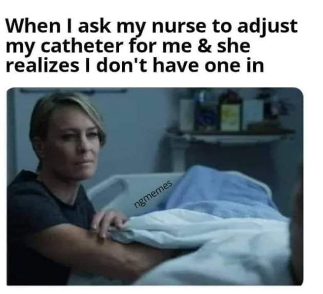 Bamboozled again