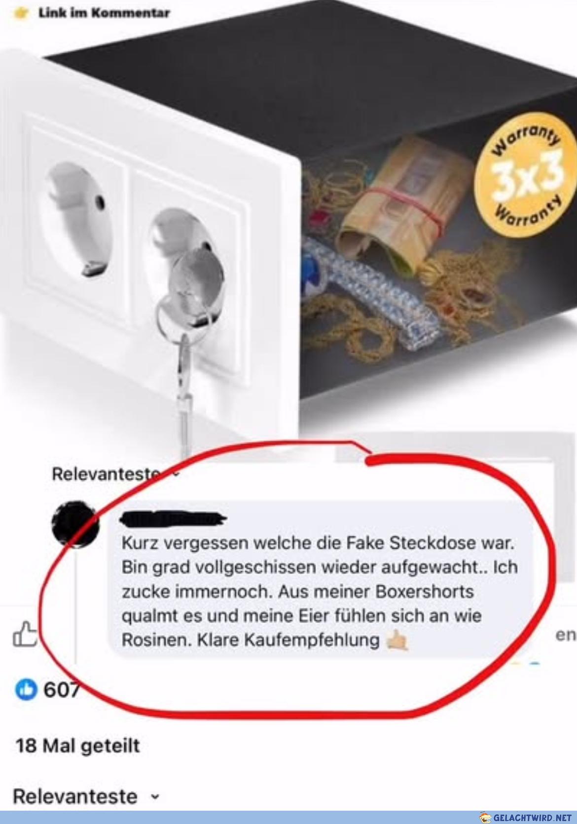 Beigling Wandsafe